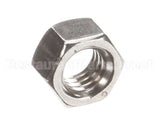 5310-276-01-00 Jackson Nut, Hex 3/8-16 S/S