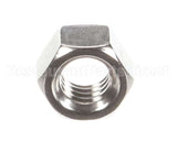 5310-276-01-00 Jackson Nut, Hex 3/8-16 S/S
