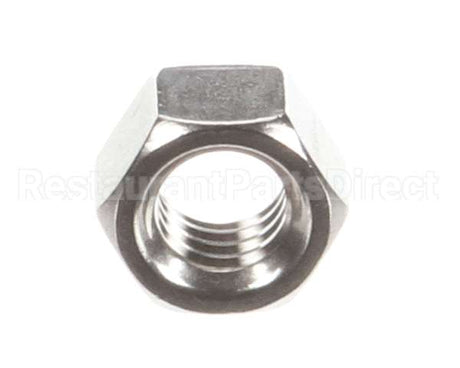 5310-276-01-00 Jackson Nut, Hex 3/8-16 S/S