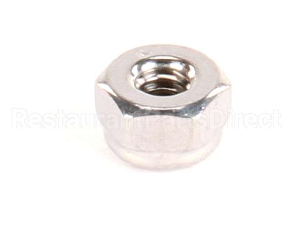 5310-373-01-00 Jackson Nut, Lock 10-24 S/S Hex W/Nylo