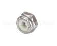 5310-373-03-00 Jackson Nut, Lock 6-32 Hex W/Nylon Ins