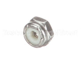 5310-373-03-00 Jackson Nut, Lock 6-32 Hex W/Nylon Ins