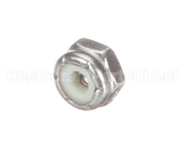 5310-373-03-00 Jackson Nut, Lock 6-32 Hex W/Nylon Ins