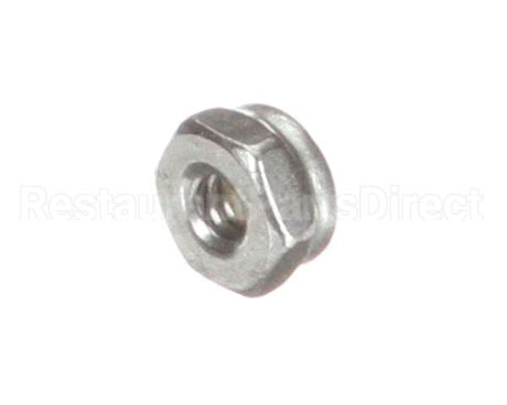 5310-373-03-00 Jackson Nut, Lock 6-32 Hex W/Nylon Ins
