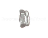 5310-373-03-00 Jackson Nut, Lock 6-32 Hex W/Nylon Ins