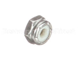 5310-373-03-00 Jackson Nut, Lock 6-32 Hex W/Nylon Ins