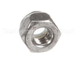 5310-374-01-00 Jackson Nut, Lock1/4-20 Hex W/Nylon Insert