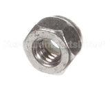 5310-374-01-00 Jackson Nut, Lock1/4-20 Hex W/Nylon Insert