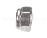 5310-374-01-00 Jackson Nut, Lock1/4-20 Hex W/Nylon Insert