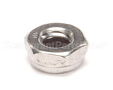 5310-374-02-00 Jackson Nut, Lock1/4-20 Low Profile W/Nylon
