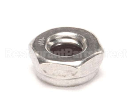 5310-374-02-00 Jackson Nut, Lock1/4-20 Low Profile W/Nylon