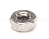 5310-374-02-00 Jackson Nut, Lock1/4-20 Low Profile W/Nylon
