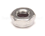 5310-374-02-00 Jackson Nut, Lock1/4-20 Low Profile W/Nylon