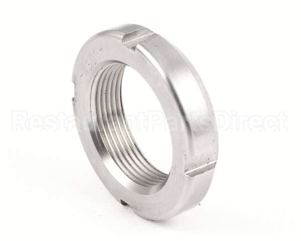 5310-379-01-00 Jackson Locknut, 1-3/4-18 Spanner S/S
