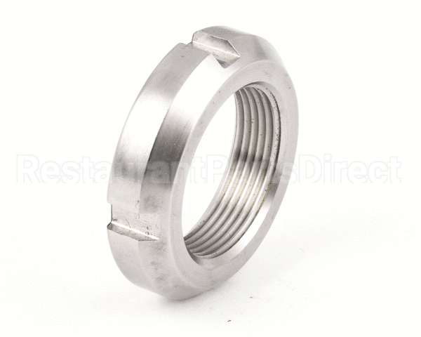 5310-379-01-00 Jackson Locknut, 1-3/4-18 Spanner S/S