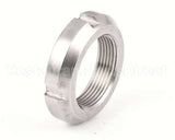 5310-379-01-00 Jackson Locknut, 1-3/4-18 Spanner S/S