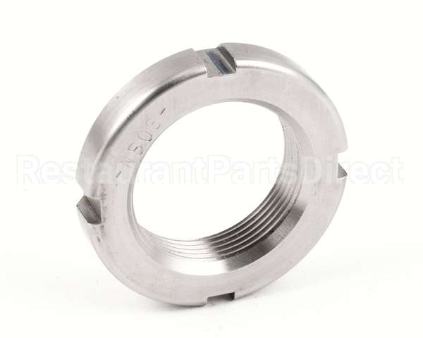 5310-379-01-00 Jackson Locknut, 1-3/4-18 Spanner S/S