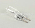 53101 Blodgett Halogen Bulb,12V,20W,Gy6.35