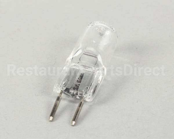 53101 Blodgett Halogen Bulb,12V,20W,Gy6.35