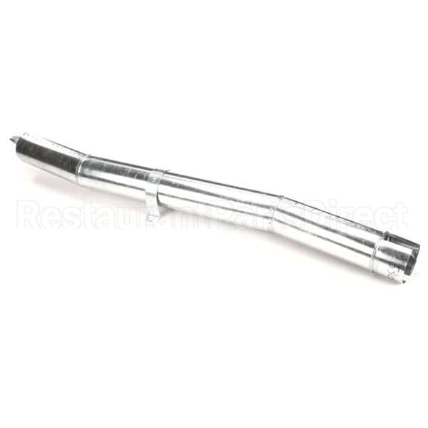 53102 Compatible Blodgett Double Stack Vent Extens Ion