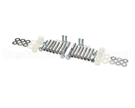 53102 Structural Concepts Kit Hardware Extrus Hmg