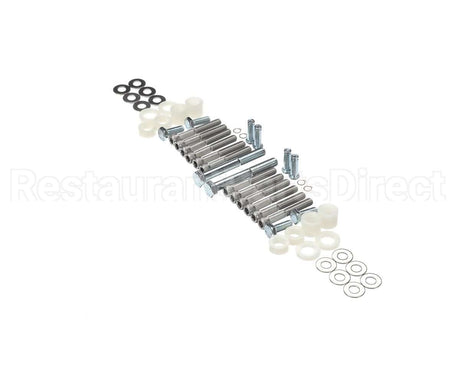 53102 Structural Concepts Kit Hardware Extrus Hmg