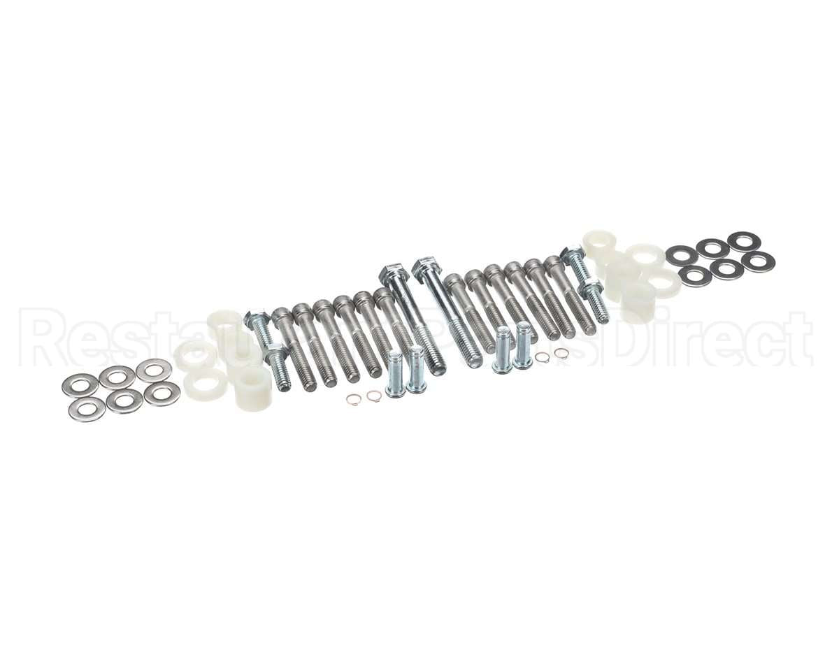 53102 Structural Concepts Kit Hardware Extrus Hmg