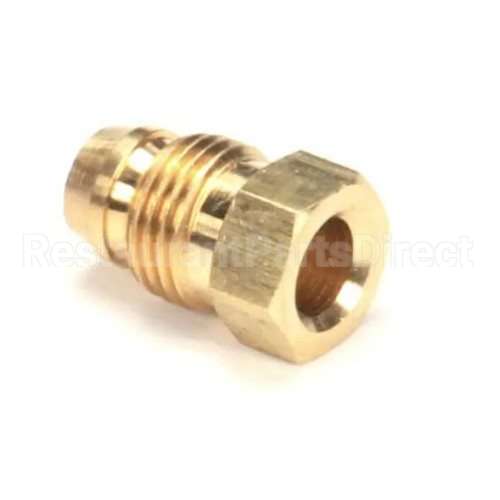 53109240205 Compatible Jackson Fitting, Nut