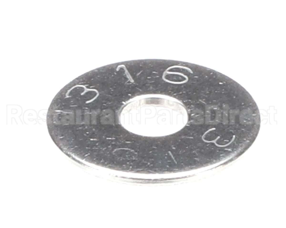 5311-004-23-13 Jackson Washer Oversized 1/4 Screw Mcm# 91525A11