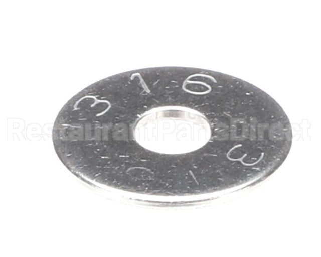 5311-004-23-13 Jackson Washer Oversized 1/4 Screw Mcm# 91525A11