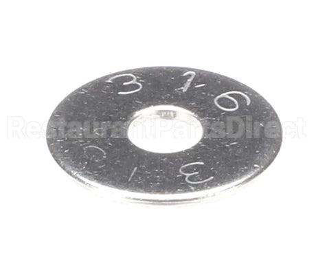 5311-004-23-13 Jackson Washer Oversized 1/4 Screw Mcm# 91525A11