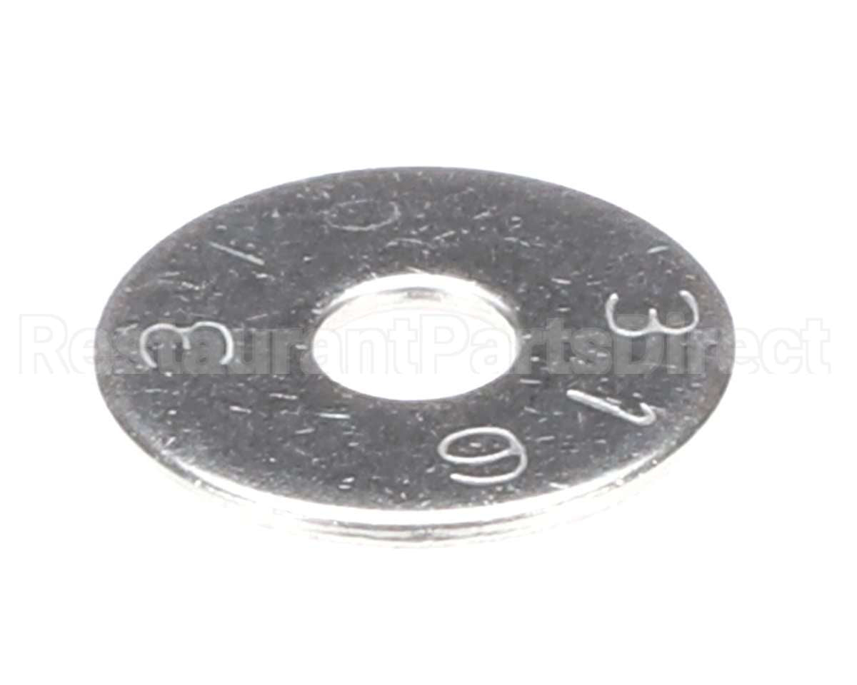 5311-004-23-13 Jackson Washer Oversized 1/4 Screw Mcm# 91525A11