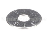 5311-004-23-13 Jackson Washer Oversized 1/4 Screw Mcm# 91525A11