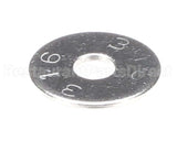5311-004-23-13 Jackson Washer Oversized 1/4 Screw Mcm# 91525A11