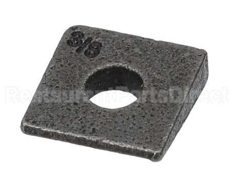 5311-011-35-36 Jackson Washer 3/8 Bevel-Square Iron (0F00)
