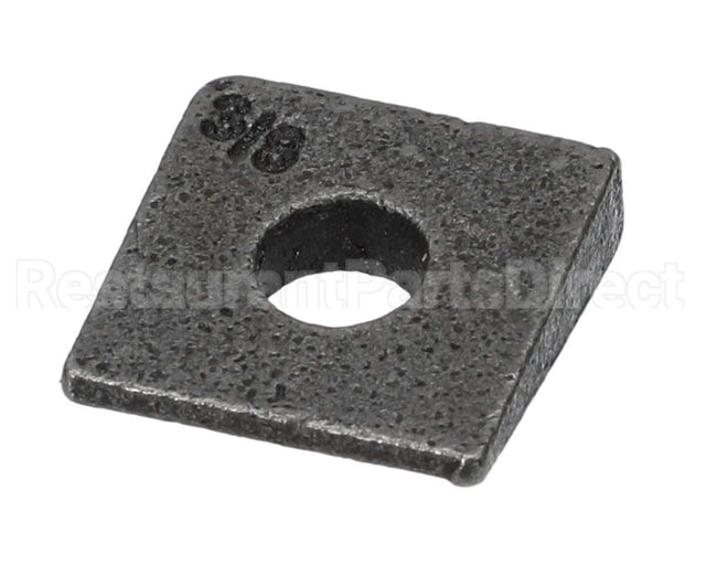 5311-011-35-36 Jackson Washer 3/8 Bevel-Square Iron (0F00)