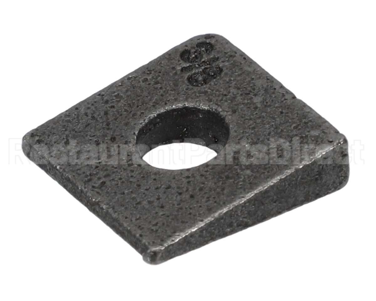 5311-011-35-36 Jackson Washer 3/8 Bevel-Square Iron (0F00)