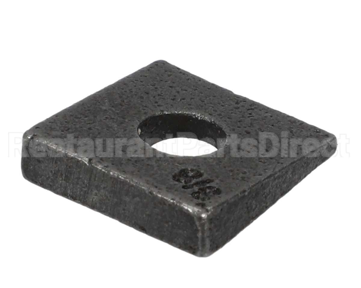 5311-011-35-36 Jackson Washer 3/8 Bevel-Square Iron (0F00)