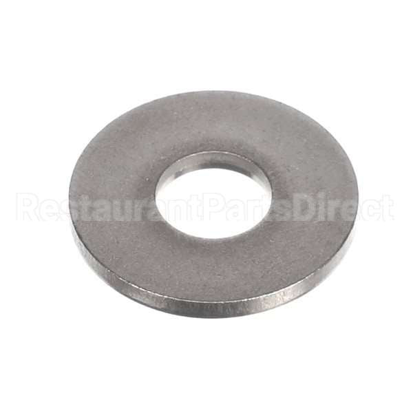5311-176-02-00 Compatible Jackson Washer, Impeller 3/8 Flat S/S