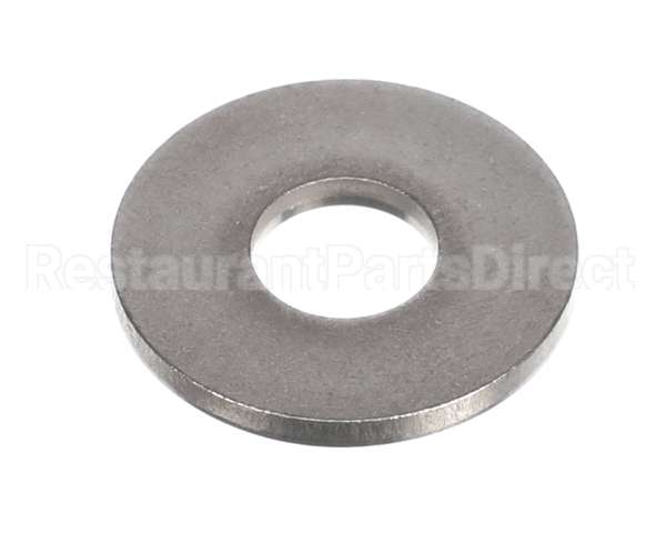5311-176-02-00 Jackson Washer, Impeller 3/8 Flat S/S