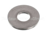 5311-176-02-00 Jackson Washer, Impeller 3/8 Flat S/S