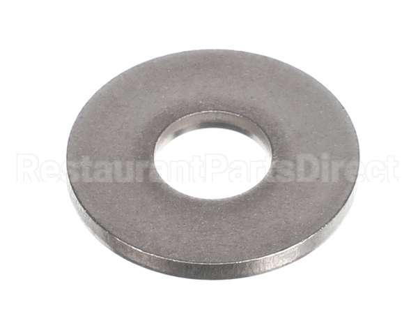 5311-176-02-00 Jackson Washer, Impeller 3/8 Flat S/S