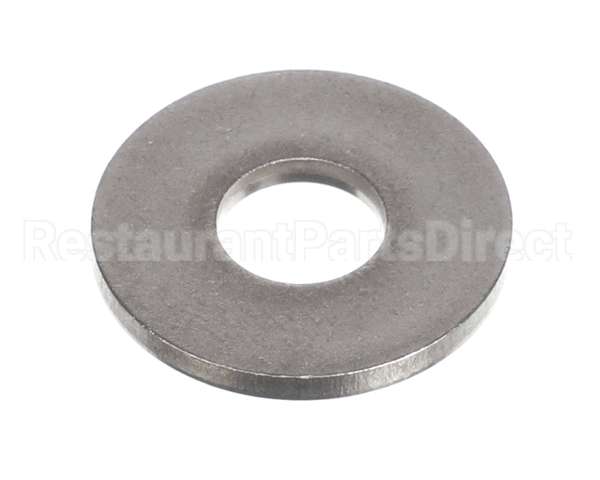5311-176-02-00 Jackson Washer, Impeller 3/8 Flat S/S