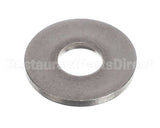 5311-176-02-00 Jackson Washer, Impeller 3/8 Flat S/S
