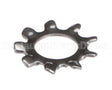 5311-273-02-00 Jackson Starwasher, External Tooth #10-24