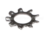 5311-273-02-00 Jackson Starwasher, External Tooth #10-24