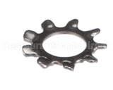 5311-273-02-00 Jackson Starwasher, External Tooth #10-24