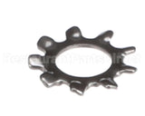 5311-273-02-00 Jackson Starwasher, External Tooth #10-24