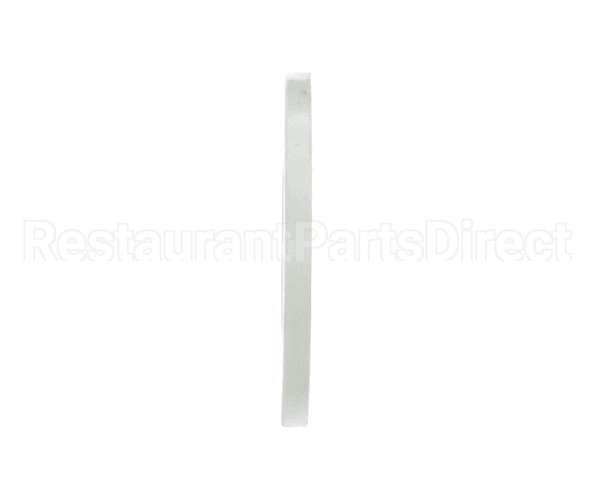 5311-369-02-00 Jackson Washer,Flat White 2-1/2X3/16X1-3/16