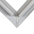531132565 Compatible Kolpak Gasket 42X78 Rh Triple 3 Sided
